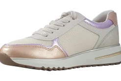 Women Marco Tozzi Womens Fashion Trainers<Minnie 23754-44 Womens Fashion Trainers
