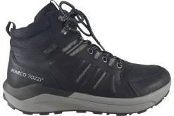 Women Marco Tozzi Womens Boots<Mourne 25726-29 Womens Ankle Boots