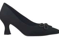 Women Marco Tozzi Womens Shoes<Muriel 22405-43 Womens Court Shoes