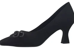 Women Marco Tozzi Womens Shoes<Muriel 22405-43 Womens Court Shoes