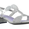 Women Marco Tozzi Womens Sandals<Oslo 28231-44 Womens Sandals