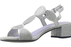 Women Marco Tozzi Womens Sandals<Oslo 28231-44 Womens Sandals