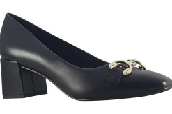 Women Marco Tozzi Womens Shoes<Pearl 22429-43 Womens Court Shoes