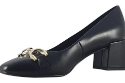 Women Marco Tozzi Womens Shoes<Pearl 22429-43 Womens Court Shoes