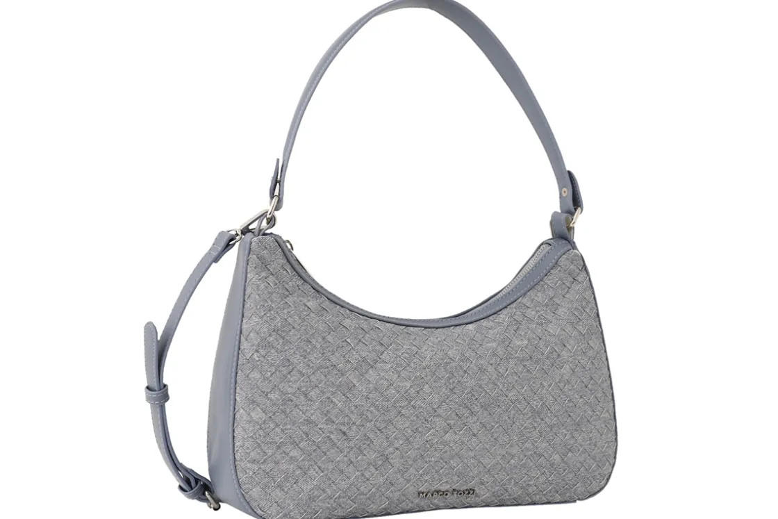 Women Marco Tozzi Womens Bags & Accessories<Petra Bag 61034-44 Womens Bag