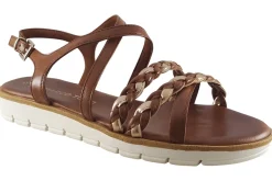 Women Marco Tozzi Womens Sandals<Piper 28608-42 Womens Sandals