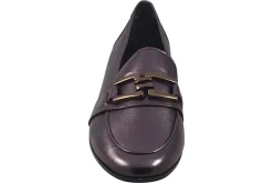 Women Marco Tozzi Womens Shoes | Womens Loafers<Polly 24201-43 Womens Leather Loafers