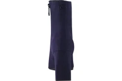 Women Marco Tozzi Womens Boots<Rain 25313-41 Womens Suede Effect Ankle Boots