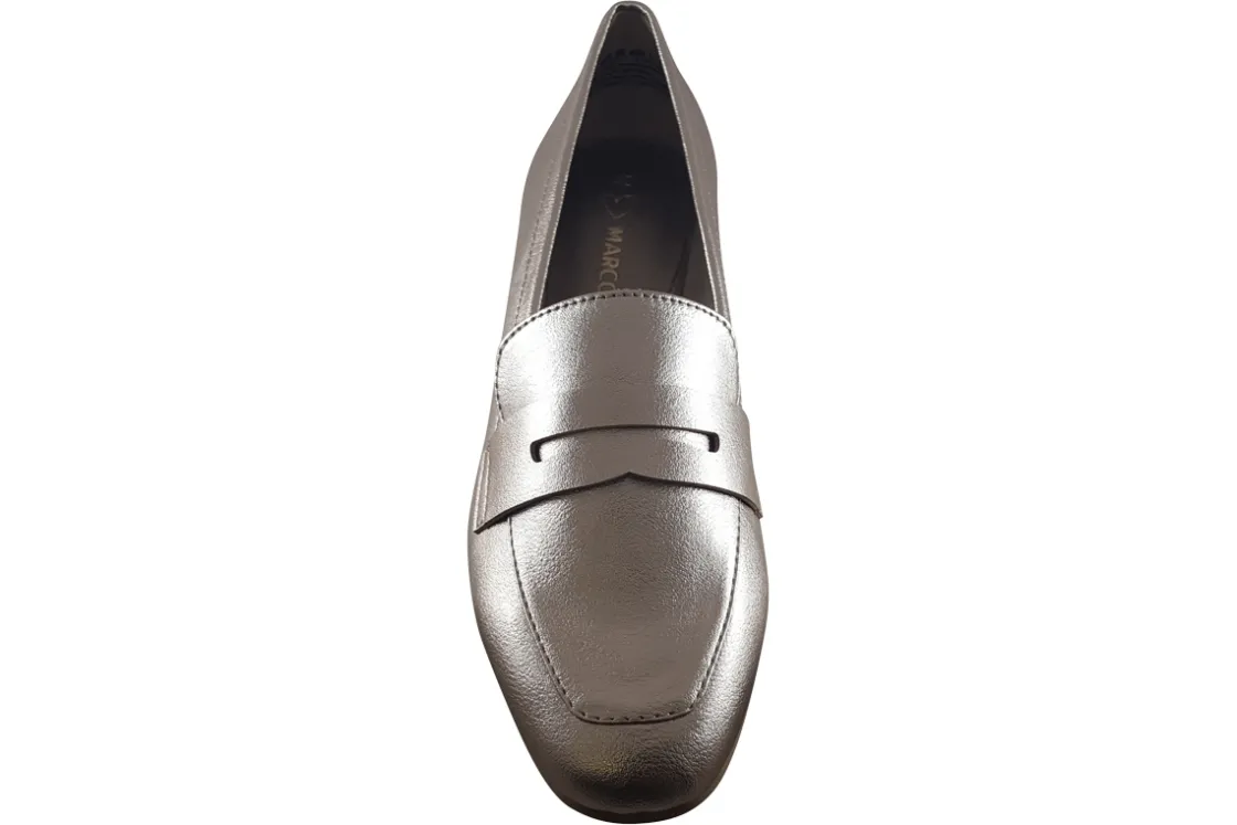 Women Marco Tozzi Womens Shoes | Womens Loafers<Ruby 24209-42 Womens Loafer Shoes
