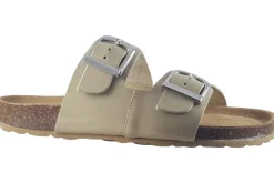 Women Marco Tozzi Womens Sandals<Ruth 27406-42 Womens Leather Sandals