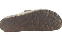 Women Marco Tozzi Womens Sandals<Ruth 27406-42 Womens Leather Sandals