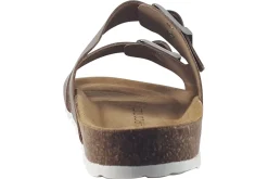 Women Marco Tozzi Womens Sandals<Ruth 27406-42 Womens Leather Sandals