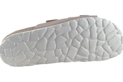 Women Marco Tozzi Womens Sandals<Ruth 27406-42 Womens Leather Sandals
