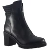Women Marco Tozzi Womens Boots<Sandy 25452-41 Womens Ankle Boots
