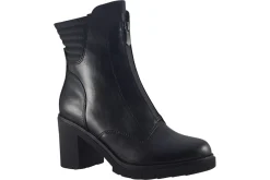 Women Marco Tozzi Womens Boots<Sandy 25452-41 Womens Ankle Boots