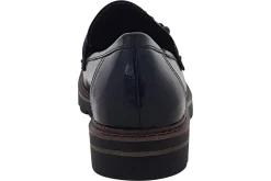 Women Marco Tozzi Senior Girls | Womens Shoes<Taylor 24704-41 Womens Loafer Shoes
