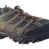 Merrell Mens Shoes<Moab 3 GTX J035801 Mens Waterproof Shoes