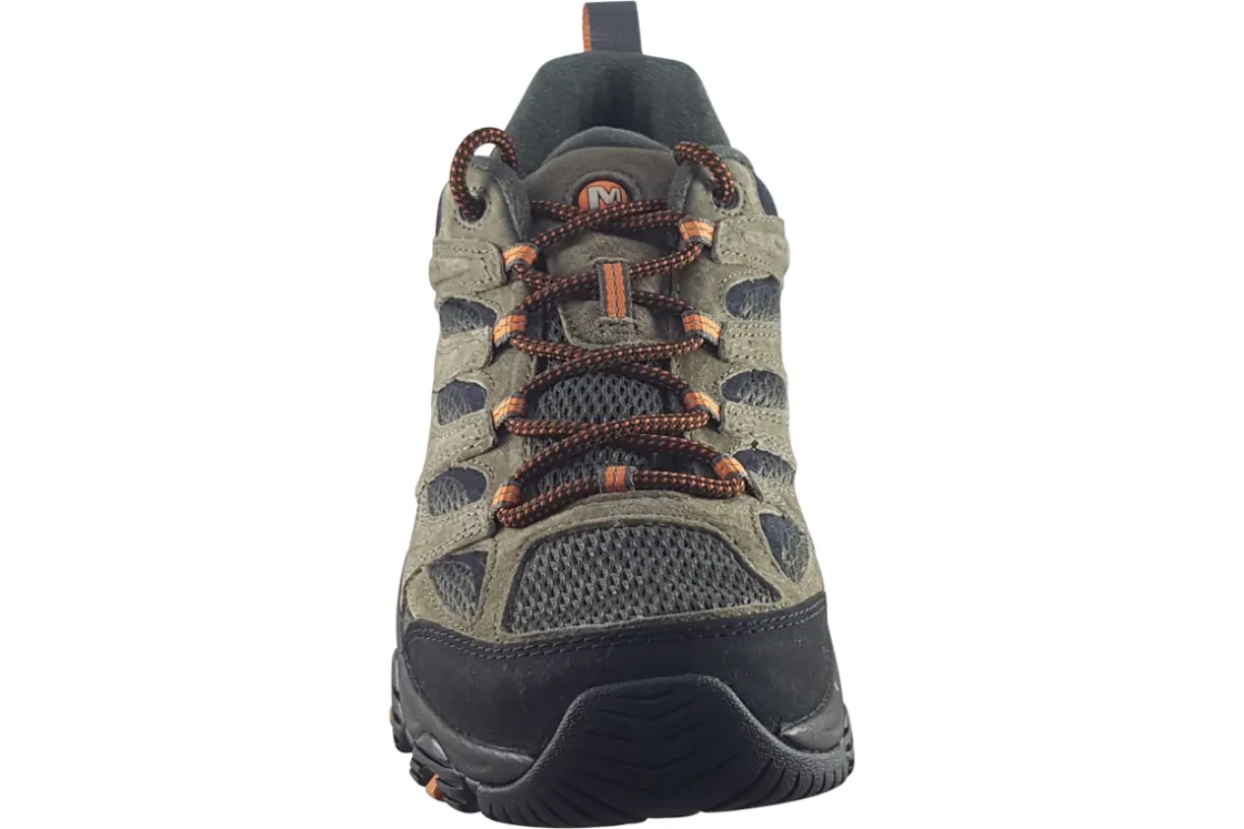 Merrell Mens Shoes<Moab 3 GTX J035801 Mens Waterproof Shoes