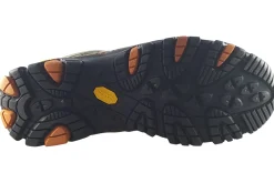 Merrell Mens Shoes<Moab 3 GTX J035801 Mens Waterproof Shoes