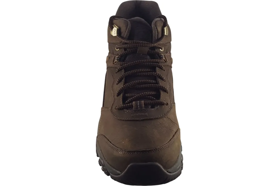 Merrell Mens Shoes<Moab Adventure 3 Mid J003821 Mens Leather Waterproof Shoes