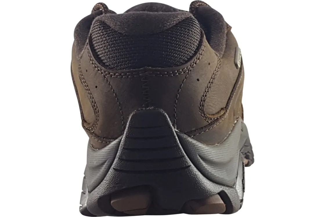 Merrell Mens Shoes<Moab Adventure3 J003809 Mens Leather Waterproof Shoes