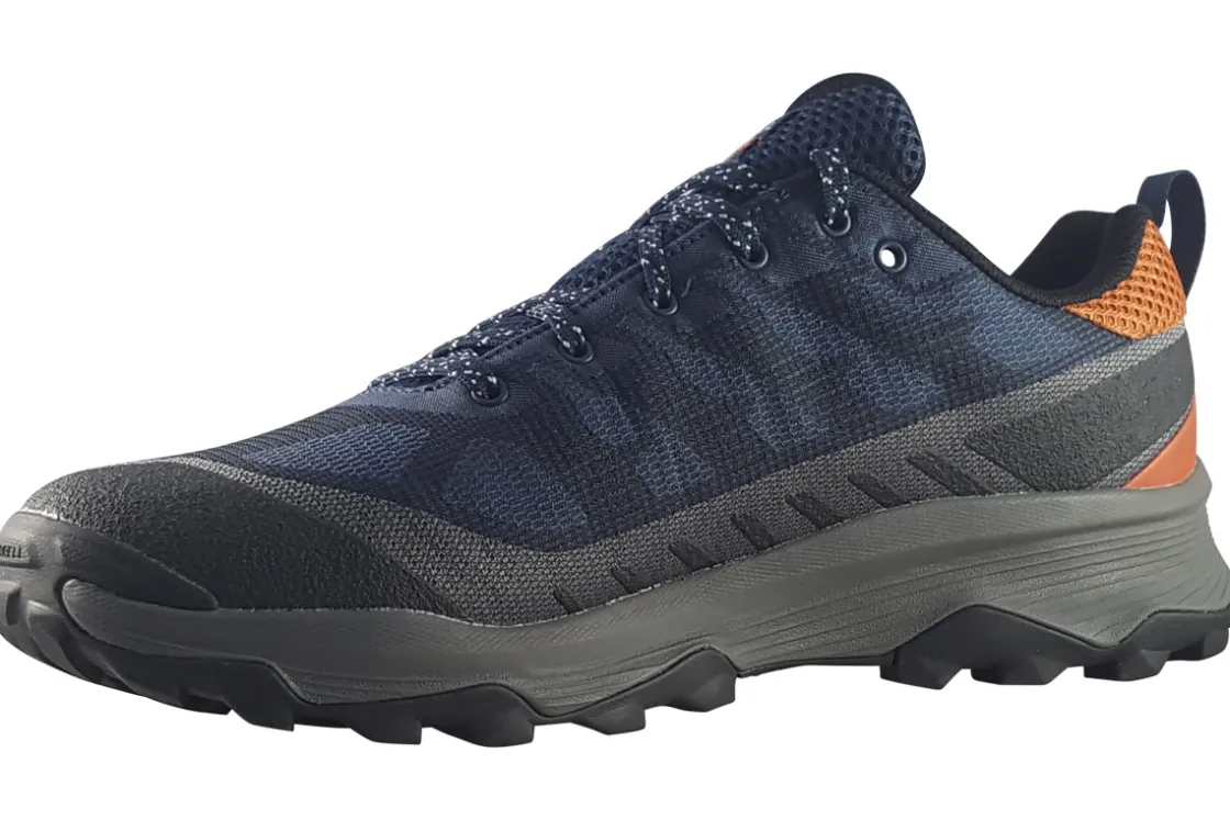 Merrell Mens Shoes<Speed Eco WP J037437 Mens Waterproof Shoes