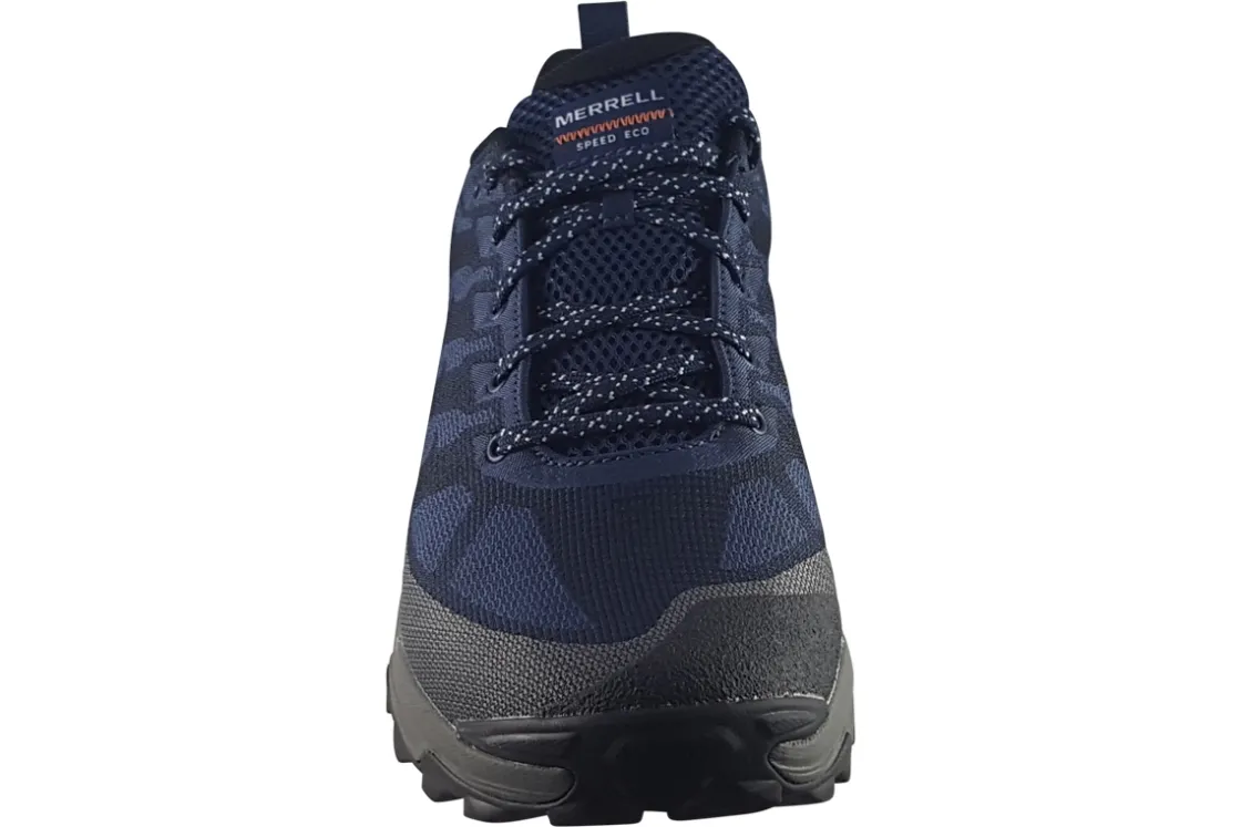 Merrell Mens Shoes<Speed Eco WP J037437 Mens Waterproof Shoes