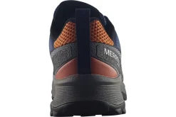 Merrell Mens Shoes<Speed Eco WP J037437 Mens Waterproof Shoes