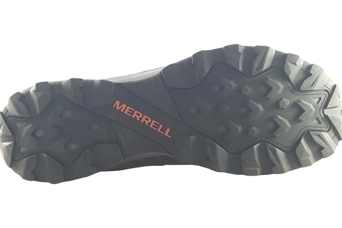Merrell Mens Shoes<Speed Eco WP J037437 Mens Waterproof Shoes