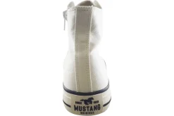 Women Mustang Shoes Womens Boots<Andrea 1482301 Womens Hi-Top Boots