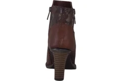 Women Mustang Shoes Womens Boots<Belle 1335501 Womens Ankle Boots