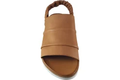 Women Mustang Shoes Womens Sandals<Bradley 8068804 Womens Leather Sandals