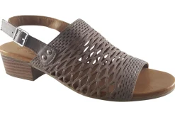 Women Mustang Shoes Womens Sandals<Carmel 8968801 Womens Sandals