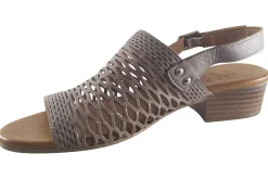 Women Mustang Shoes Womens Sandals<Carmel 8968801 Womens Sandals