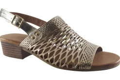 Women Mustang Shoes Womens Sandals<Carmel 8968801 Womens Sandals