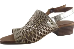 Women Mustang Shoes Womens Sandals<Carmel 8968801 Womens Sandals