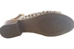 Women Mustang Shoes Womens Sandals<Carmel 8968801 Womens Sandals