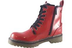 Mustang Shoes Zip | Warm Lined<Casey-Lee 5058602 Girls Ankle Boots
