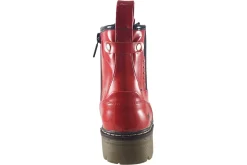 Mustang Shoes Zip | Warm Lined<Casey-Lee 5058602 Girls Ankle Boots