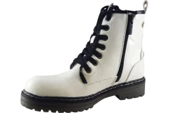 Mustang Shoes Zip | Warm Lined<Casey-Lee 5058602 Girls Ankle Boots