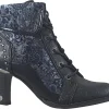Women Mustang Shoes Womens Boots<Christina 1335506 Womens Ankle Boots