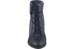 Women Mustang Shoes Womens Boots<Christina 1335506 Womens Ankle Boots