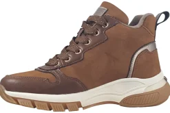 Women Mustang Shoes Womens Boots<Demi 1481501 Womens Ankle Boots
