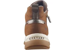 Women Mustang Shoes Womens Boots<Demi 1481501 Womens Ankle Boots