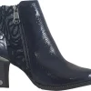 Women Mustang Shoes Womens Boots<Lena 1335507 Womens Ankle Boots