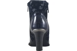 Women Mustang Shoes Womens Boots<Lena 1335507 Womens Ankle Boots