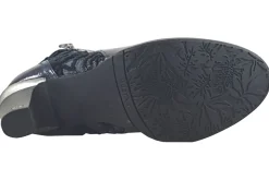Women Mustang Shoes Womens Boots<Lena 1335507 Womens Ankle Boots