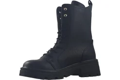 Women Mustang Shoes Womens Boots<Monk 1469502 Womens Ankle Boots