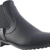 Women Mustang Shoes Womens Boots<Simple 1265522 Womens Chelsea Boots