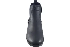 Women Mustang Shoes Womens Boots<Simple 1265522 Womens Chelsea Boots